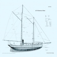 The Schooner Boat, Coming Together